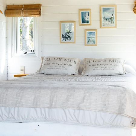 Cabana Petit Punta Del Diablo Exterior foto